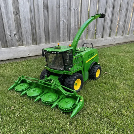 TurfWorks - Forage H720